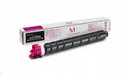 Kyocera TK-8365M Toner magenta na 12 000 A4 (pri 5% pokrytí), pre…