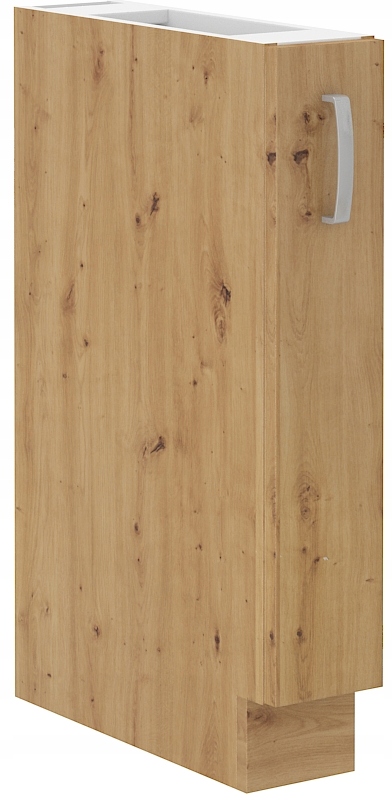 

Szafka Oliwia 15 dolna cargo dąb artisan