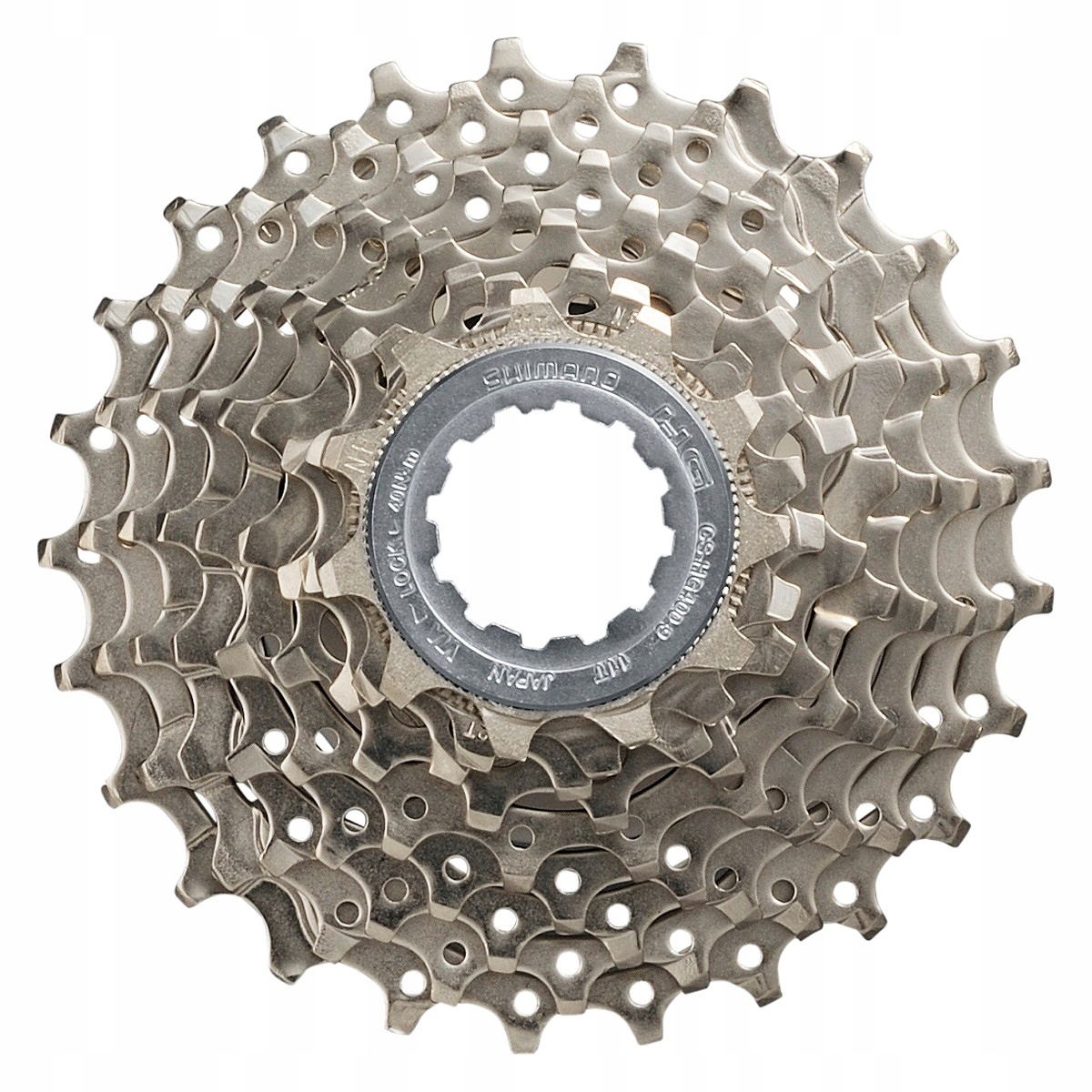 

Kaseta Shimano CS-HG400 11-32 9rz