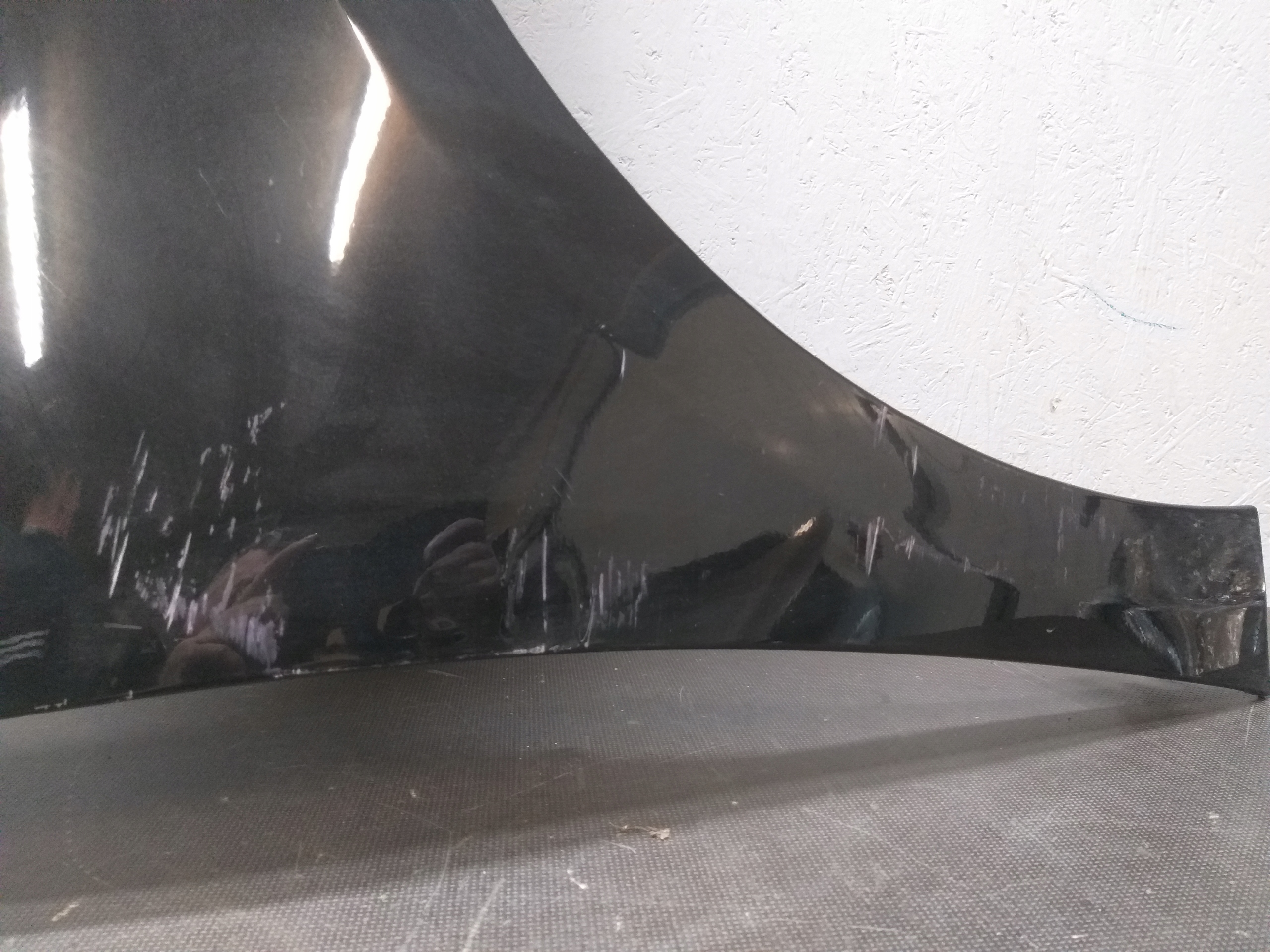 FENDER FRONT RIGHT KIA CEED III 3 17