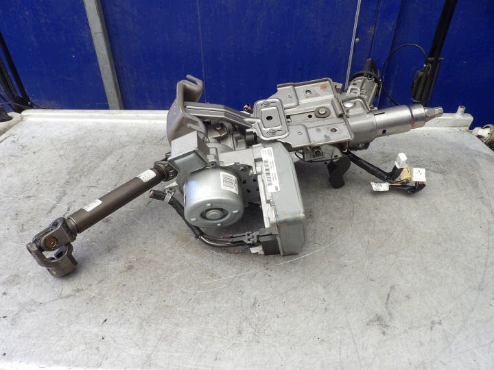 Mazda 2 kormányszervó elektromos TRW 54084964D