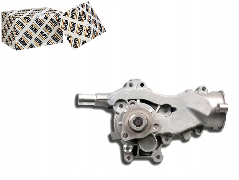 Vodní Čerpadlo Chevrolet Aveo Cruze Orlando Trax Opel