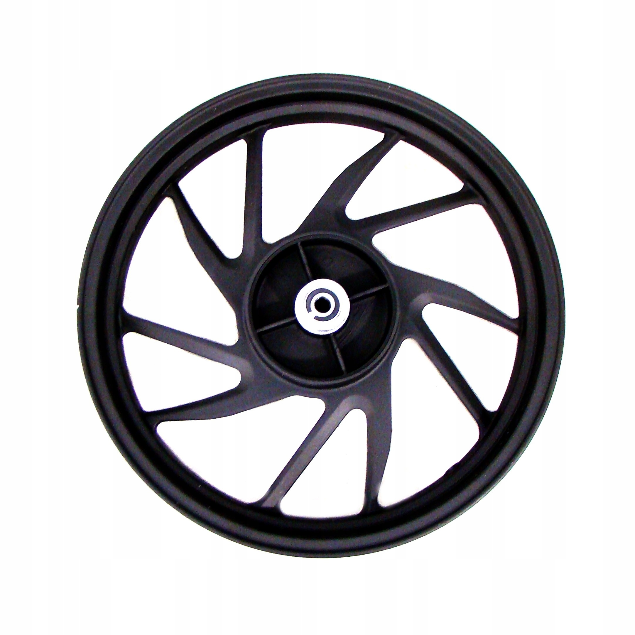 JUNAK M25 250ccm обід 17x2, 15 колеса задній чорний