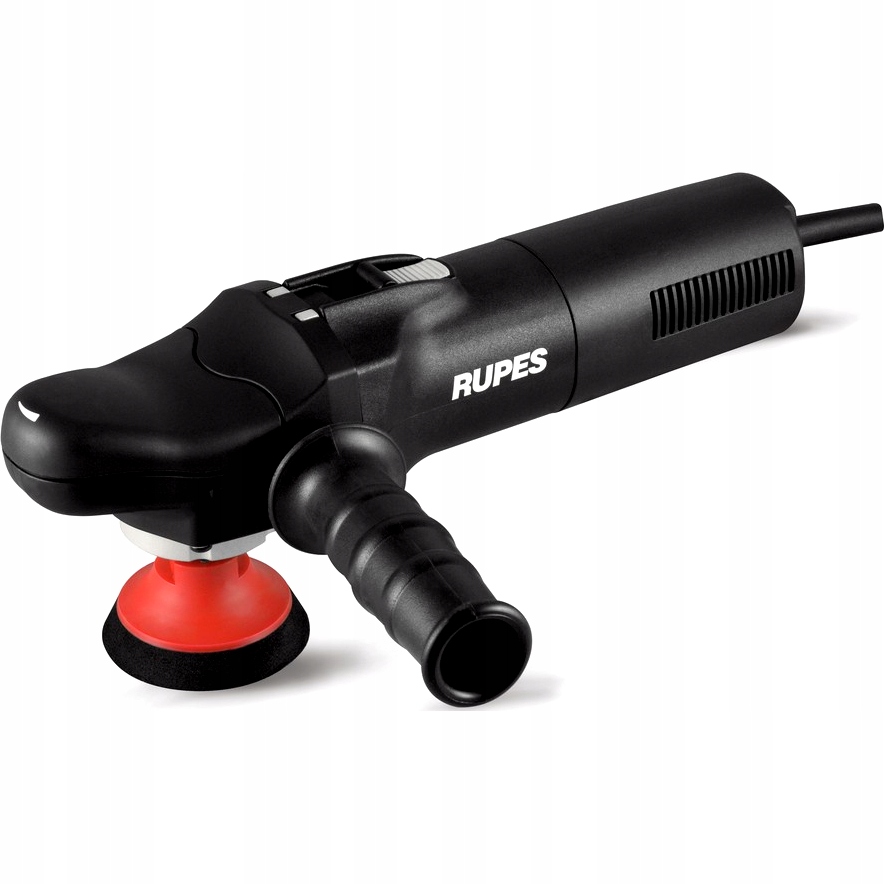 Мини электрический полировщик RUPES FR 32es угловой 75 мм