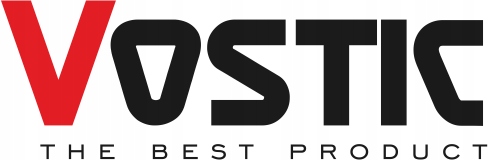 VOSTIC TAŚMA POD GĄSIOR KALENICY FIX-ROLL 230 mm BRĄZOWA- 5 mb Kod producenta 0301230315