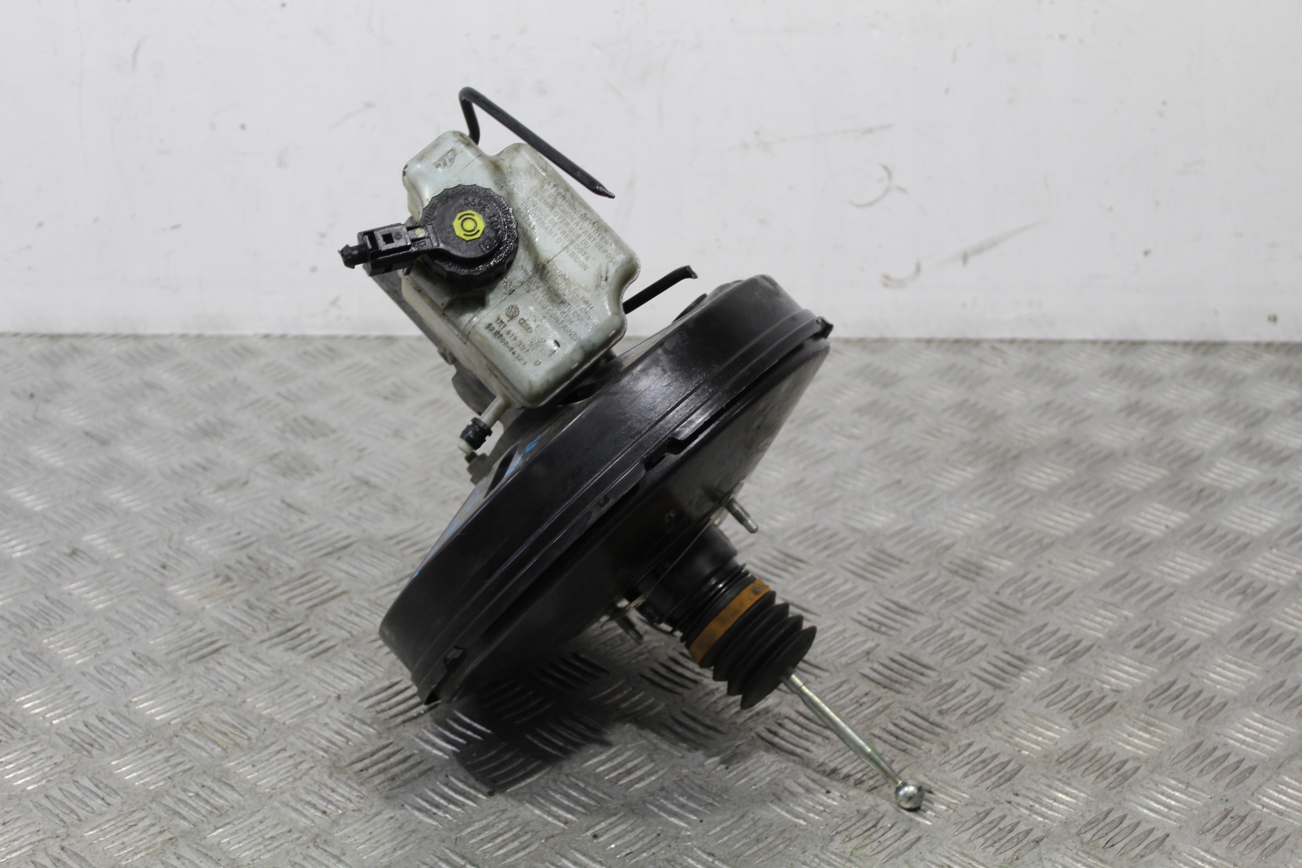 1T1614105AC - СЕРВОПРИВІД ГОЛОВНИЙ ГАЛЬМІВНИЙ ЦИЛІНДР TOURAN 1T0 1T LIFT