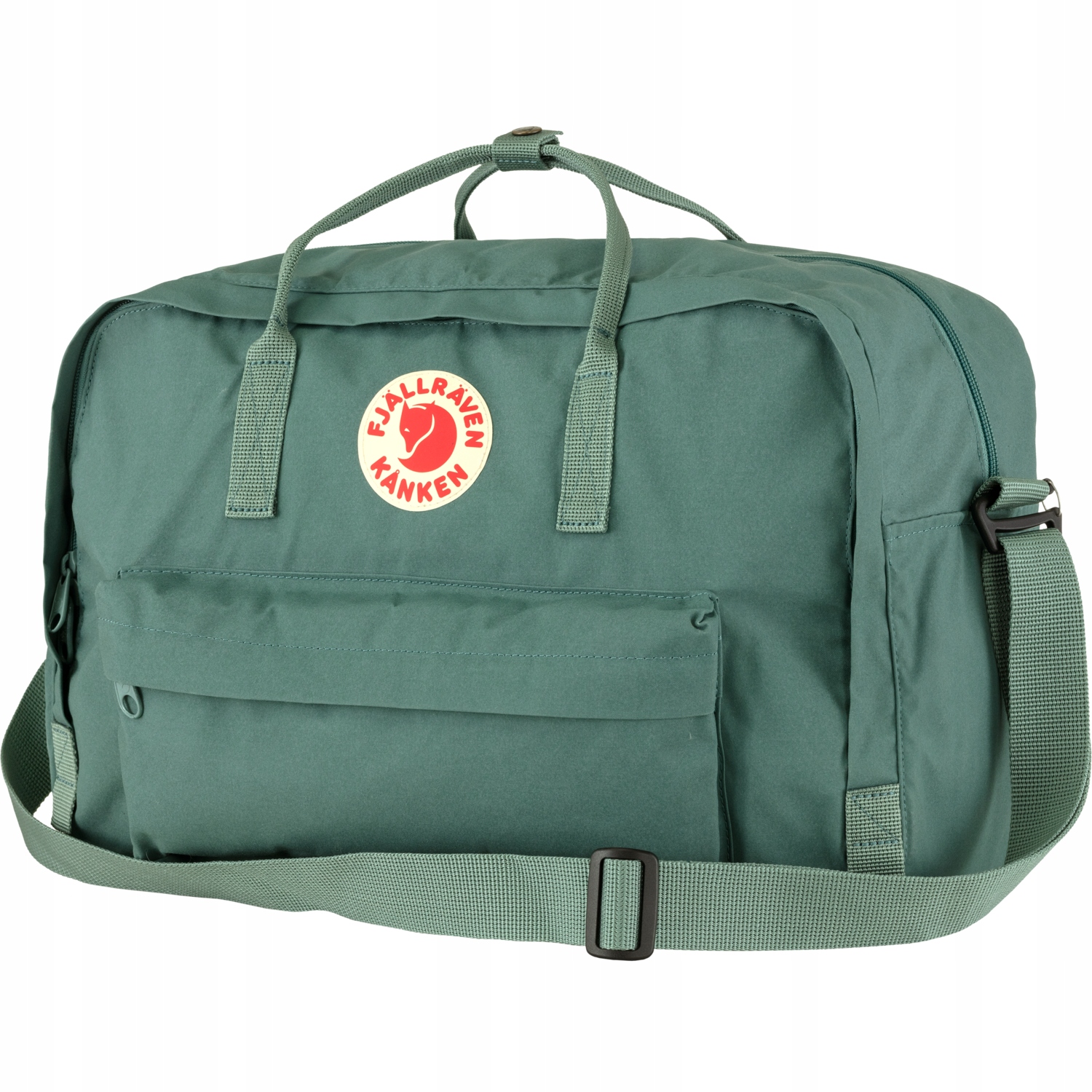 Cestovní taška Fjallraven Kanken Weekender
