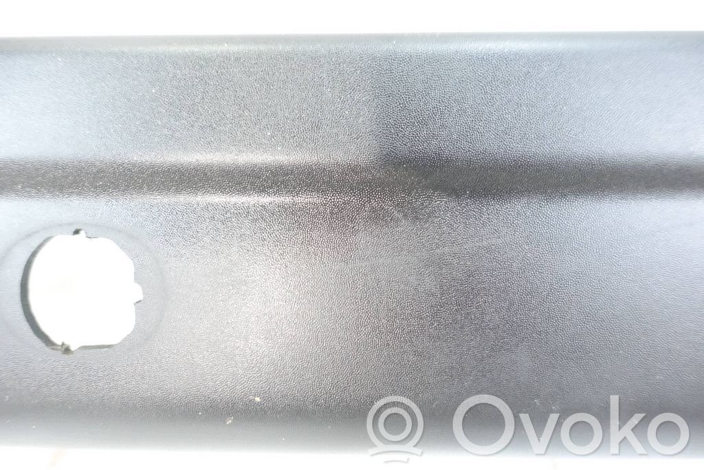 bumper STOPIEN threshold rear part rear 4xPDC MASTER III MOVANO 2010-2024 850220012R