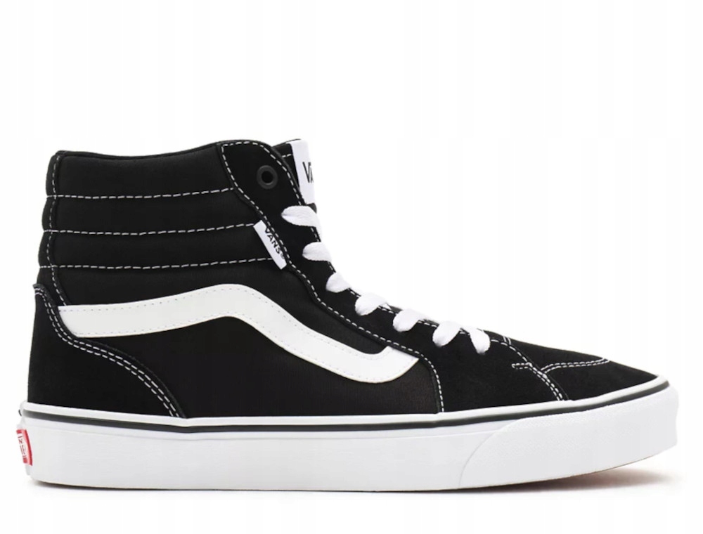 

Buty męskie Vans Mn Filmore Hi VN0A5HZLIJU 42