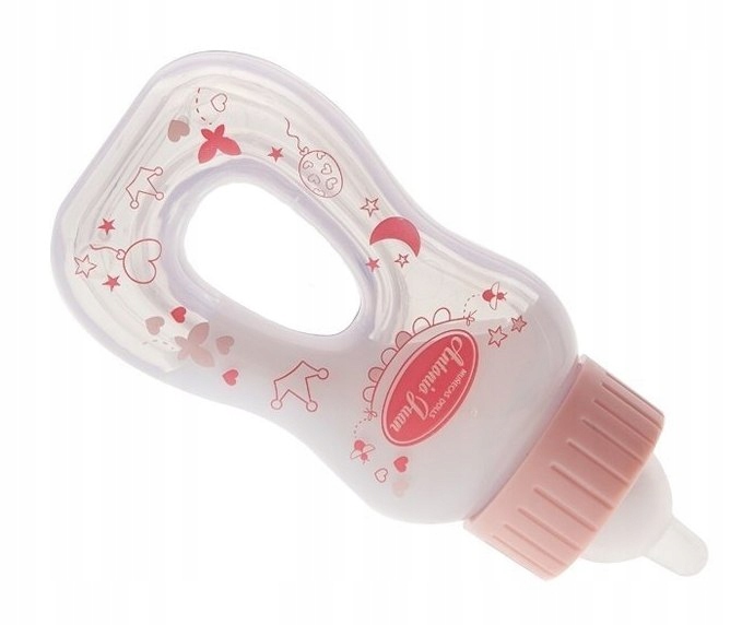 Magiczna butelka dla lalki Antonio Juan 92001 Stan opakowania oryginalne