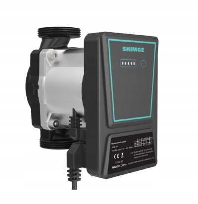 Obehová pumpa pre solárne zariadenia Shimge APM20-8-130T Hewalex solárna