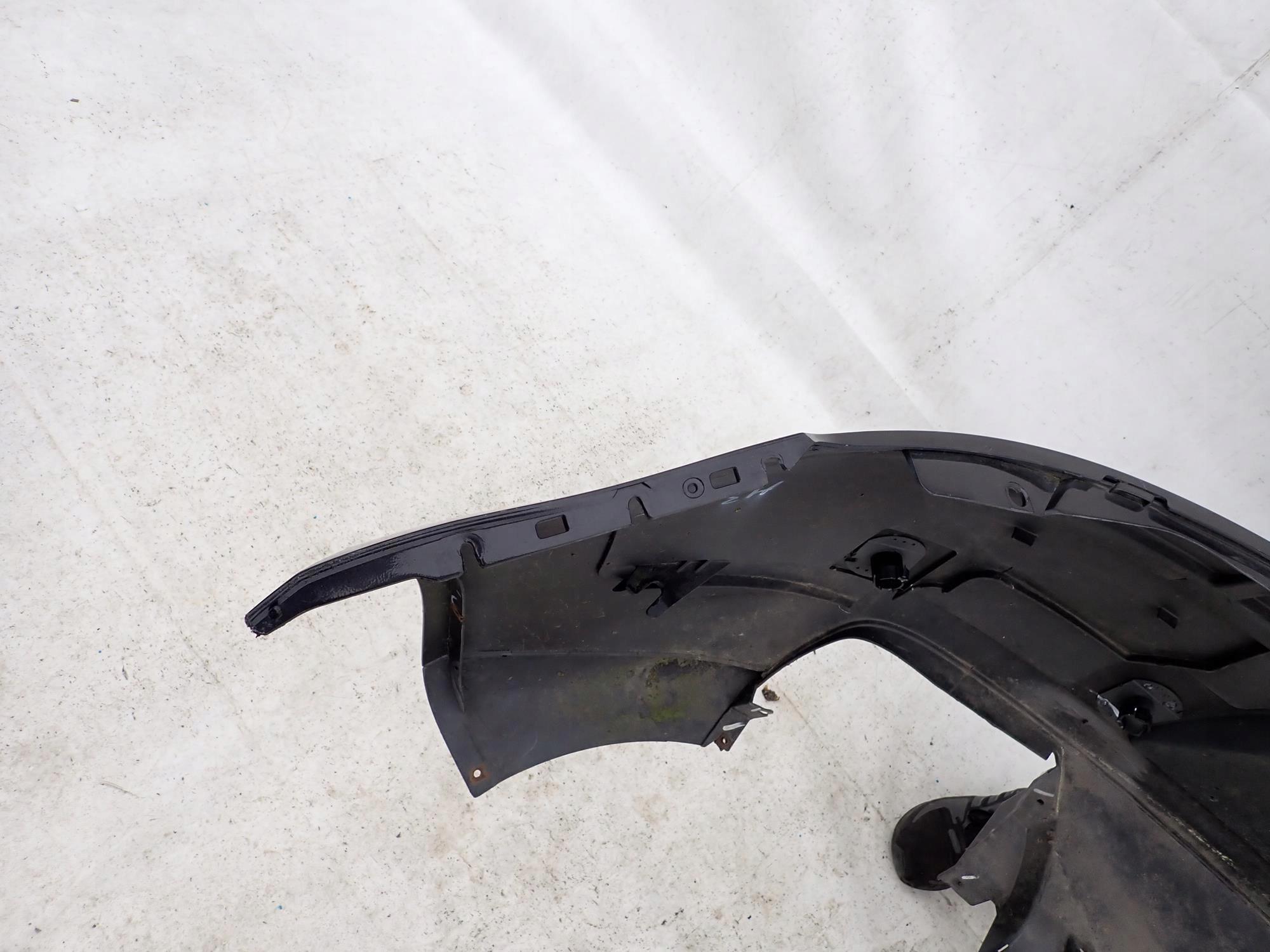 ALFA ROMEO SPIDER III 3 06-10 bumper rear part rear PDC