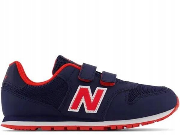 

Buty Dziecięce New Balance IV500PN1 Nb 500 26