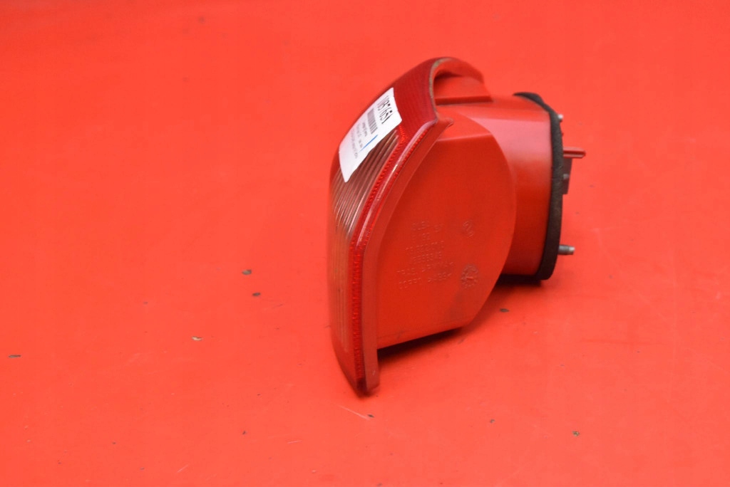 light left rear part rear 46556349 ALFA ROMEO 147 3D HB 00-04
