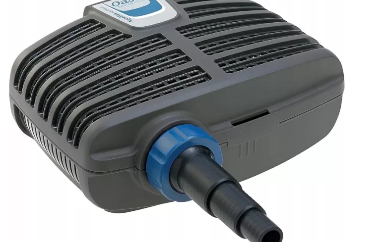 Oase Aquamax Eco Classic 5500 Pompa Do Strumieni Wydajność 5300 L/h