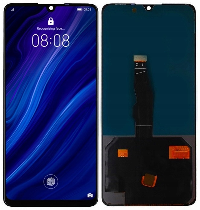 Displej Do Huawei P30 ELE-L09 ELE-L29 Oled LCD