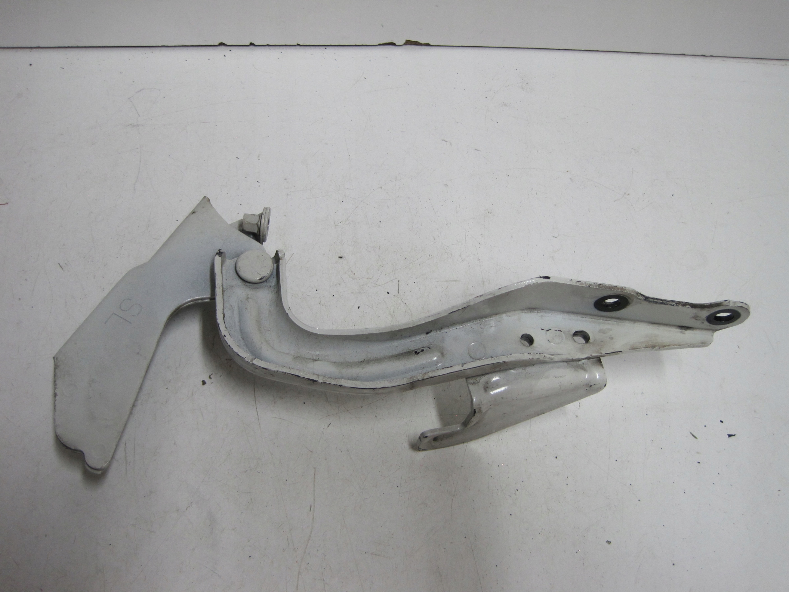 hinge bonnets SUBARU FORESTER V 22r right left