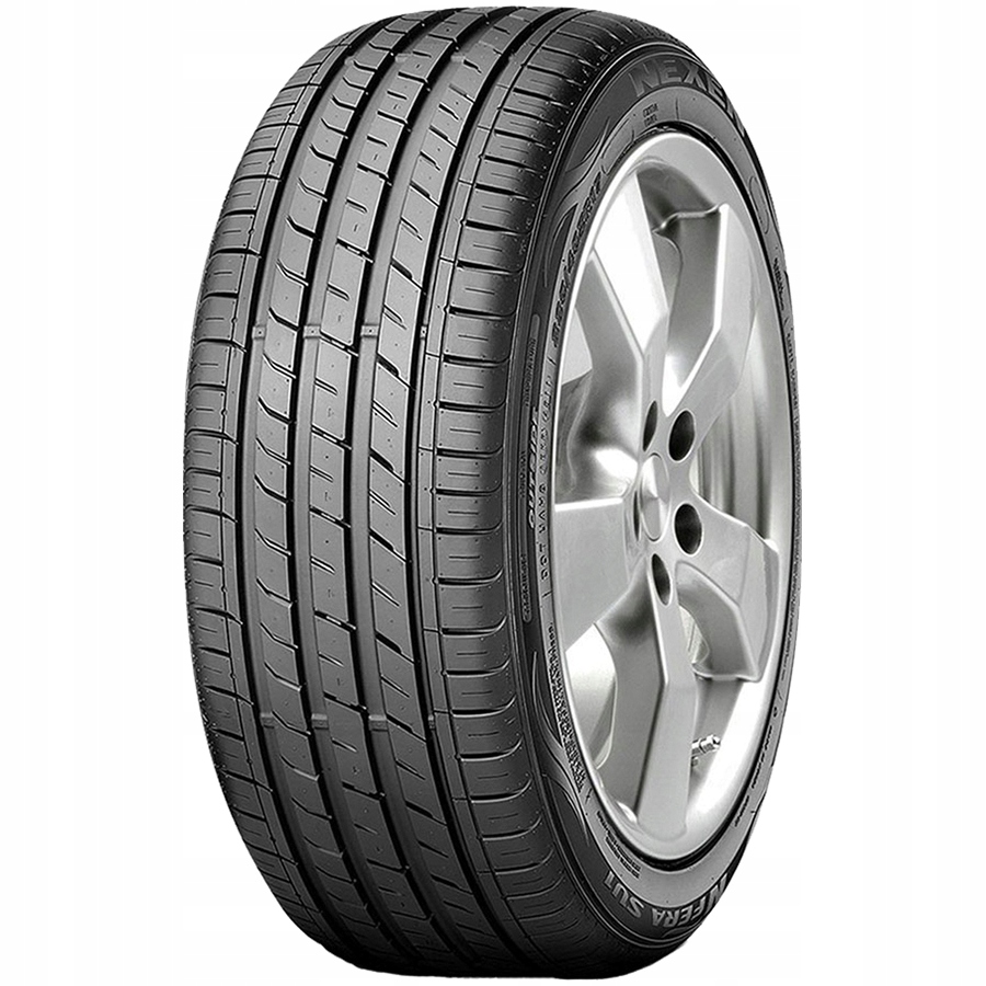 

2x opona Nexen N'fera SU1 225/45R17