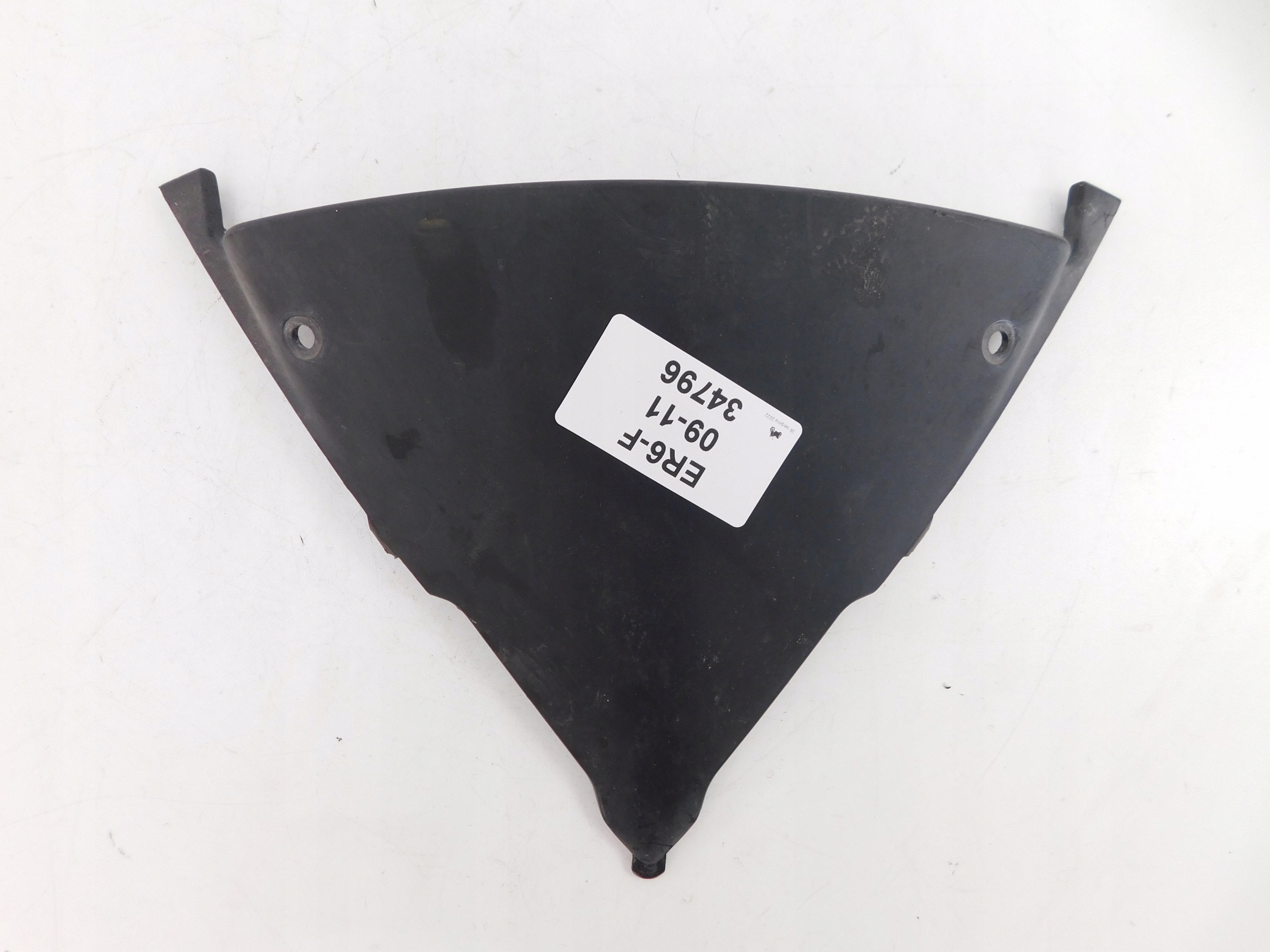 KAWASAKI ER6F 09-11 ПЕРЕДНЯ ОБЛИЦЮВАННЯ