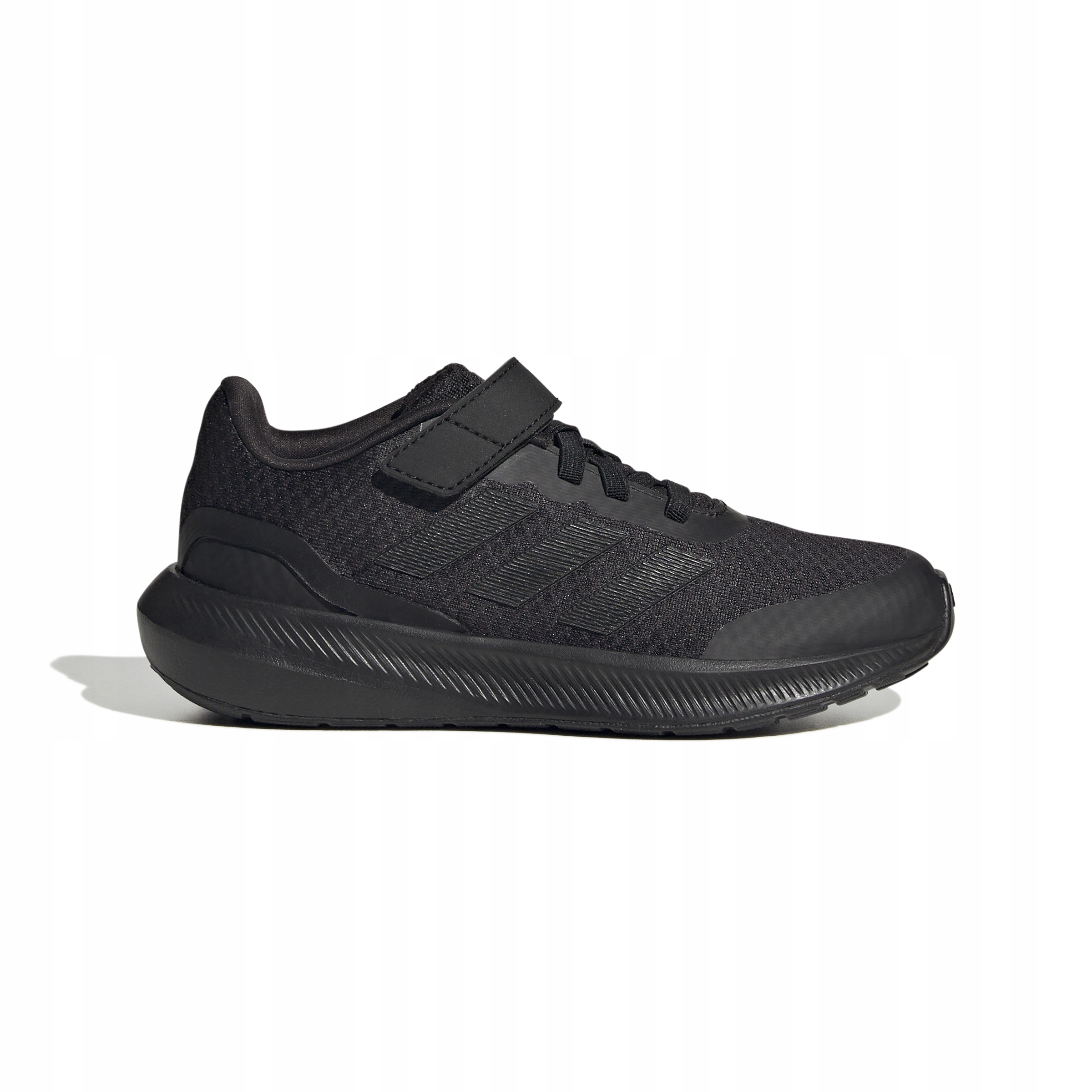Adidas Runfalcon 3.0 HP5869 buty dziecięce sportowe czarne r.34