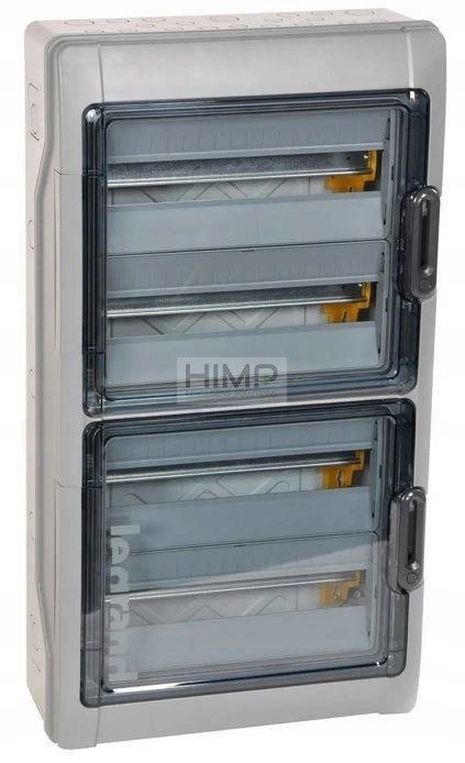 Nástěnný rozvaděč RN65 4x18 Legrand