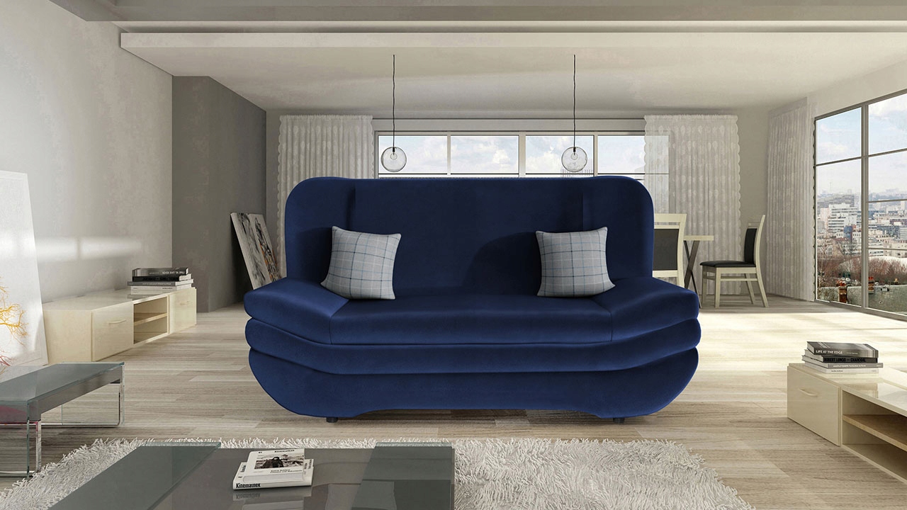

Kanapa rozkładana Weronika Sofa z funkcją spania