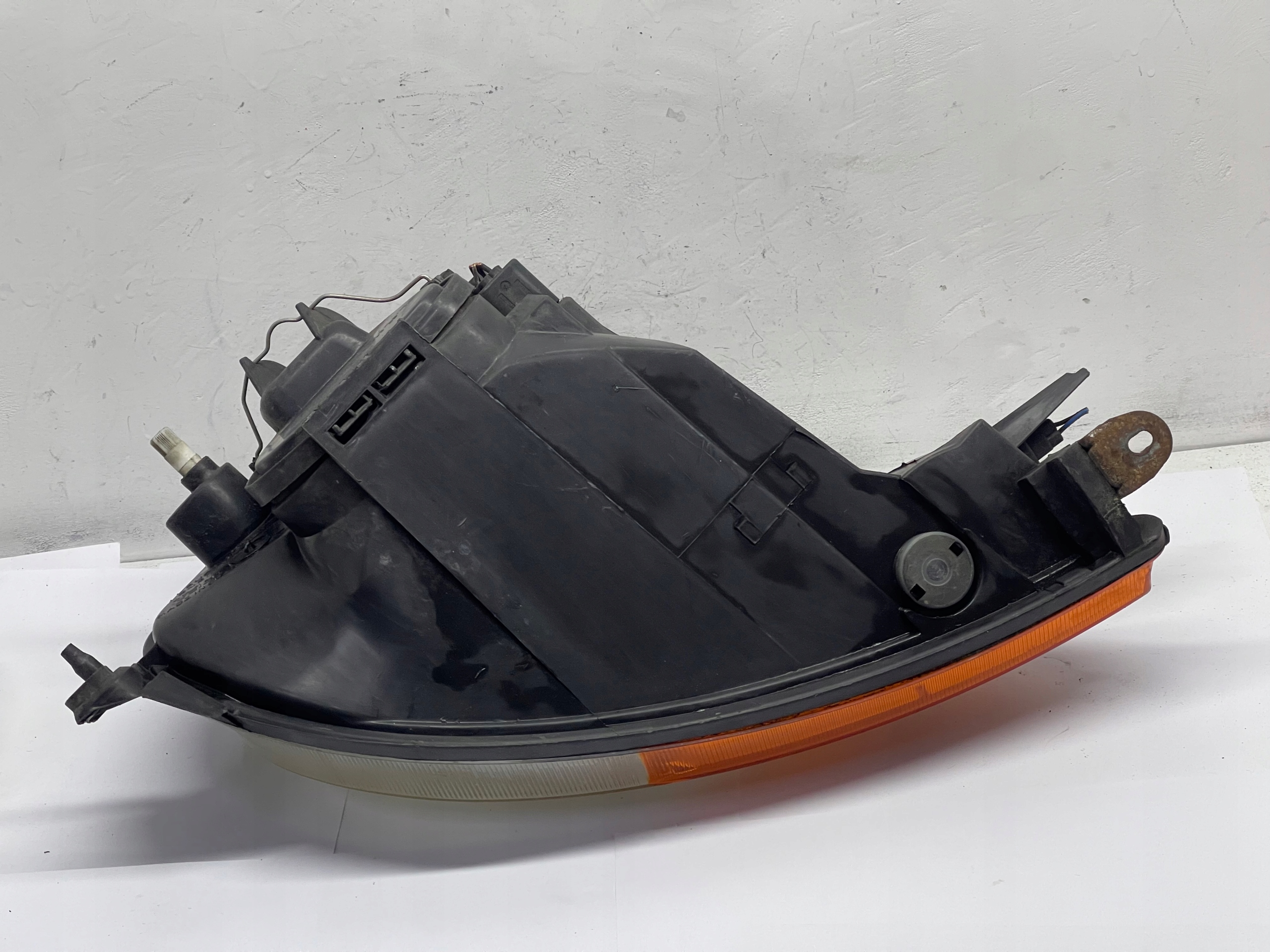Valeo 97KG13006AR reflektor Feux phare
