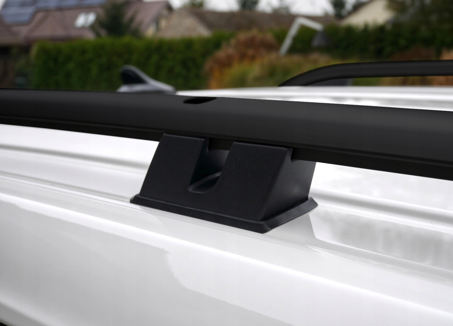 Relingi dachowe VW Volkswagen Caddy 2020 SHORT Car type Passenger cars Cargo vans