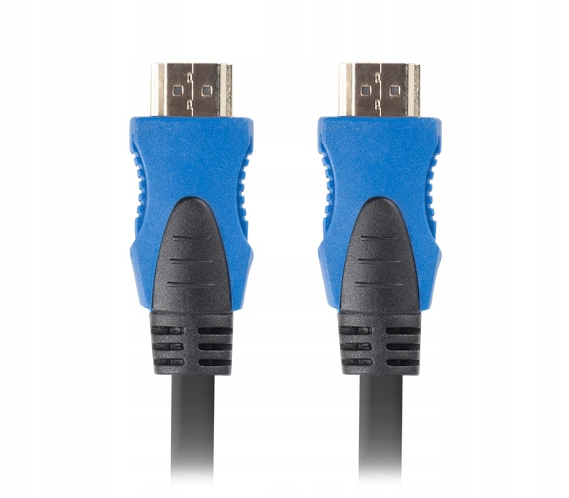 

Kabel Hdmi V2.0 1.8M Lanberg CA-HDMI-20CU-0018-BK