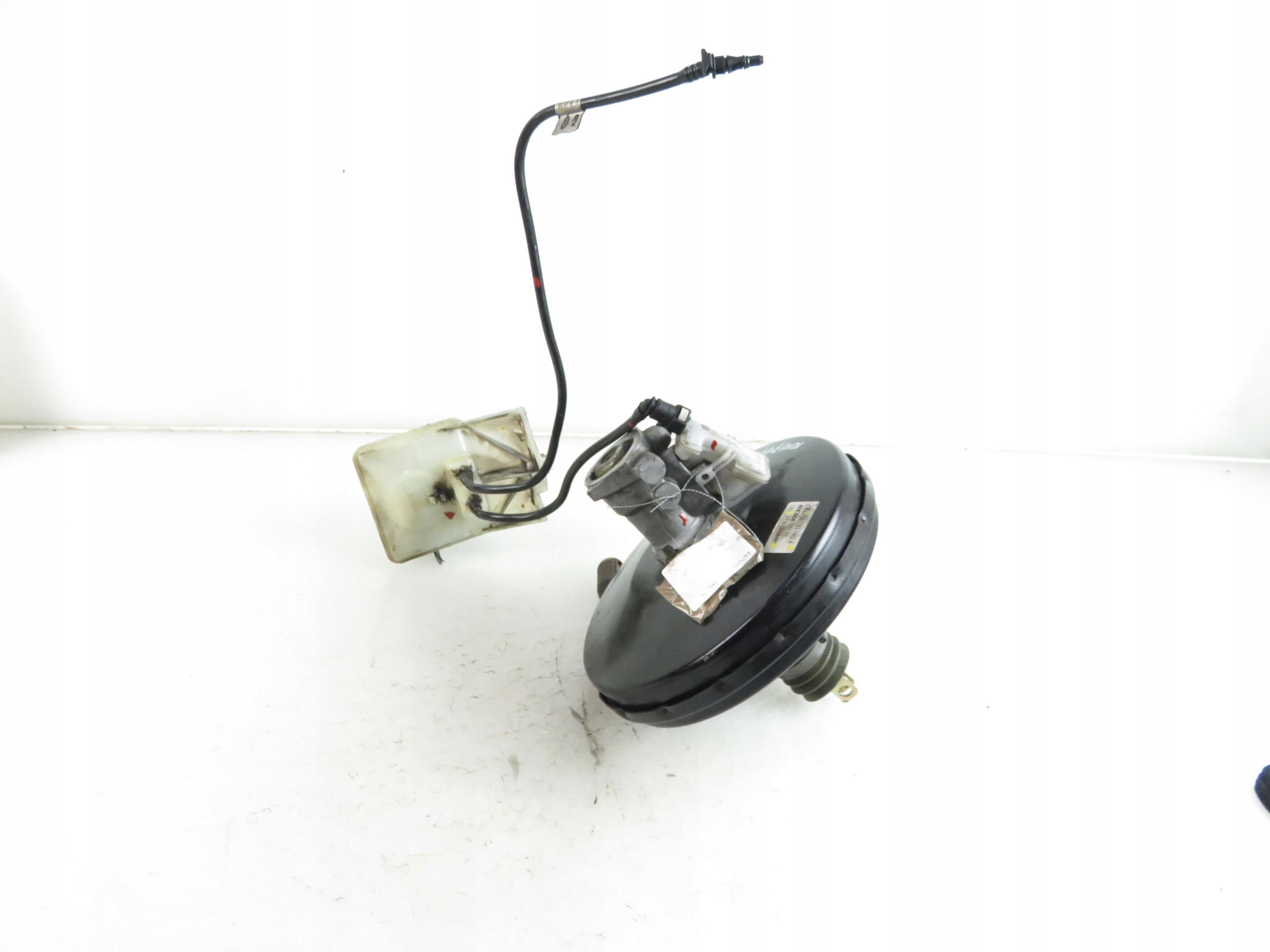 Сервопривід FORD TOURNEO CONNECT і 1.8 TDCi 03776274024