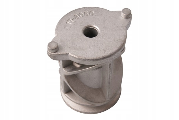 PIASTA UCHWYT NOŻA KOSIARKA BOSS MARINA GT3 Typ piast