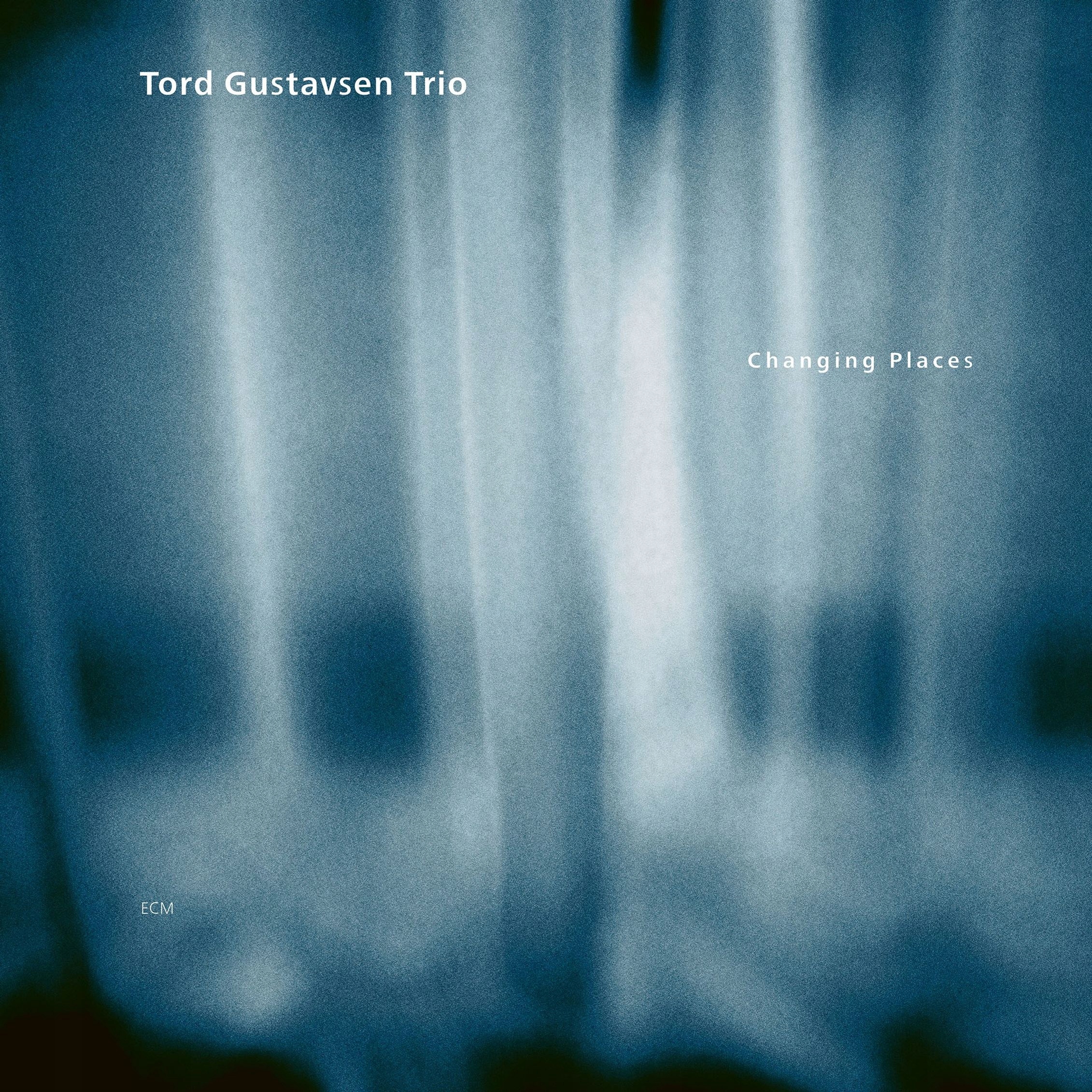 Gustavsen Tord Changing Places (Luminessence) (lp) Winyl