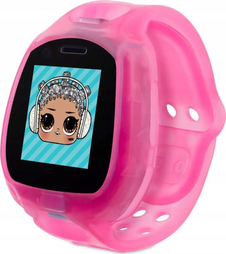 

Mga Lol Surprise Smartwatch, Camera & Game 2.0