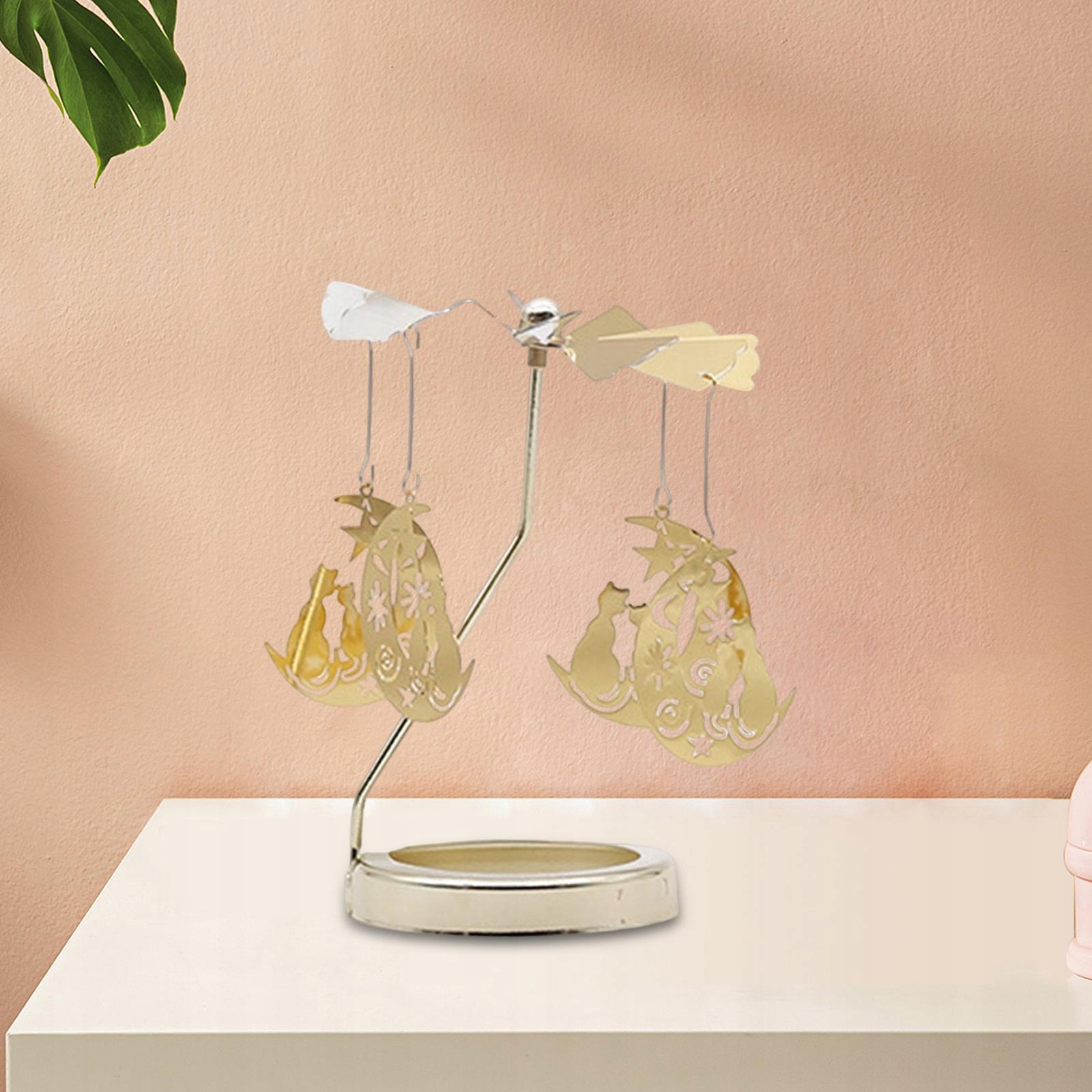 Tea Light Świecznik Świecznik Kod producenta SINFGS708