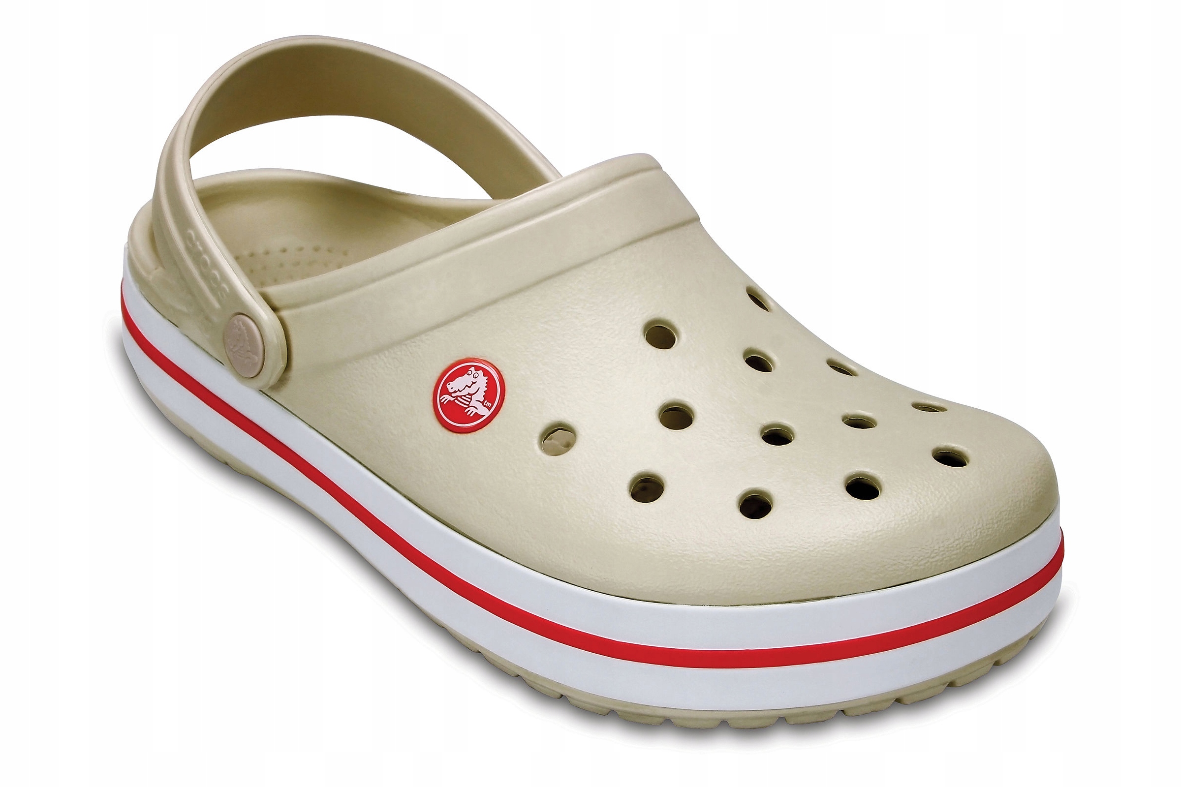 

Klapki Crocs Crockband 11016-1AS