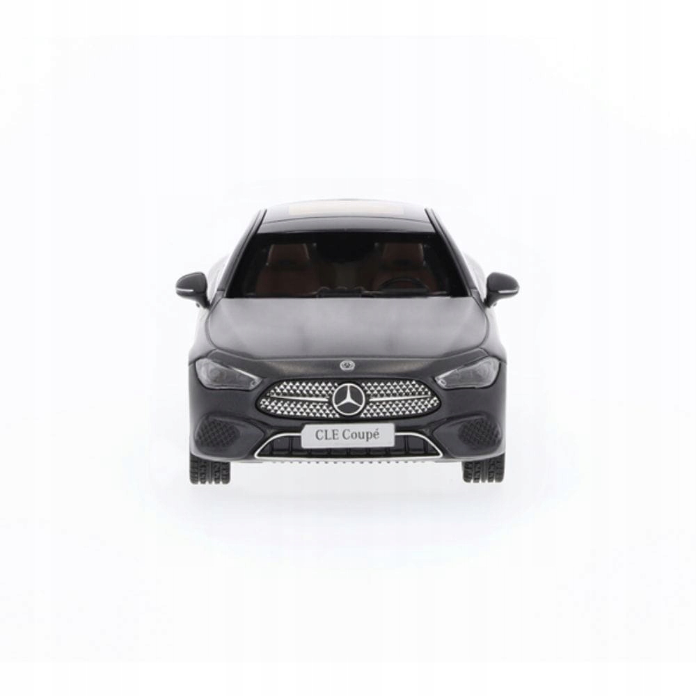 MODELIK MERCEDES-BENZ CLE C236 B66960595 Stan opakowania oryginalne