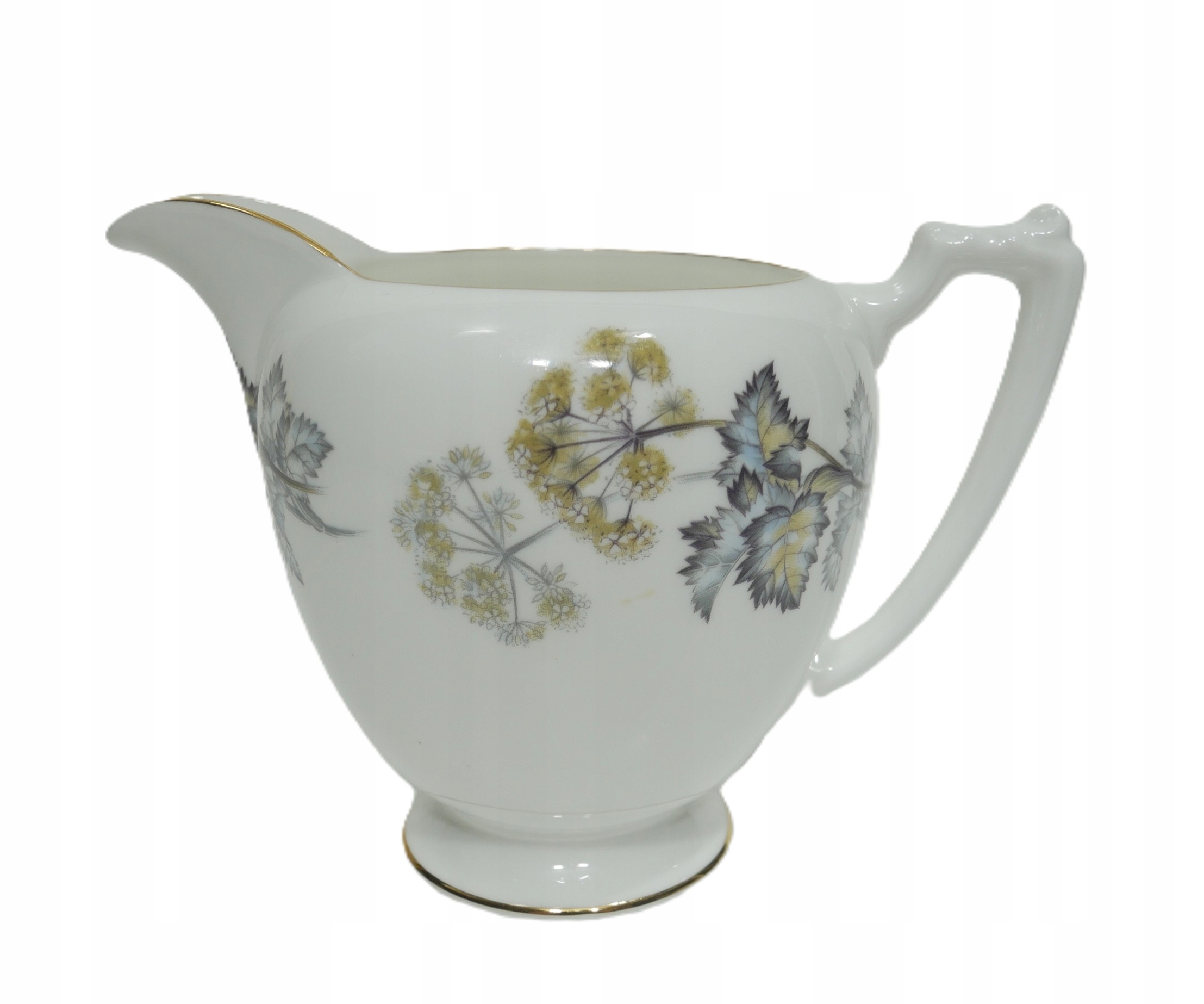 MLECZNIK - COALPORT: CAMELOT