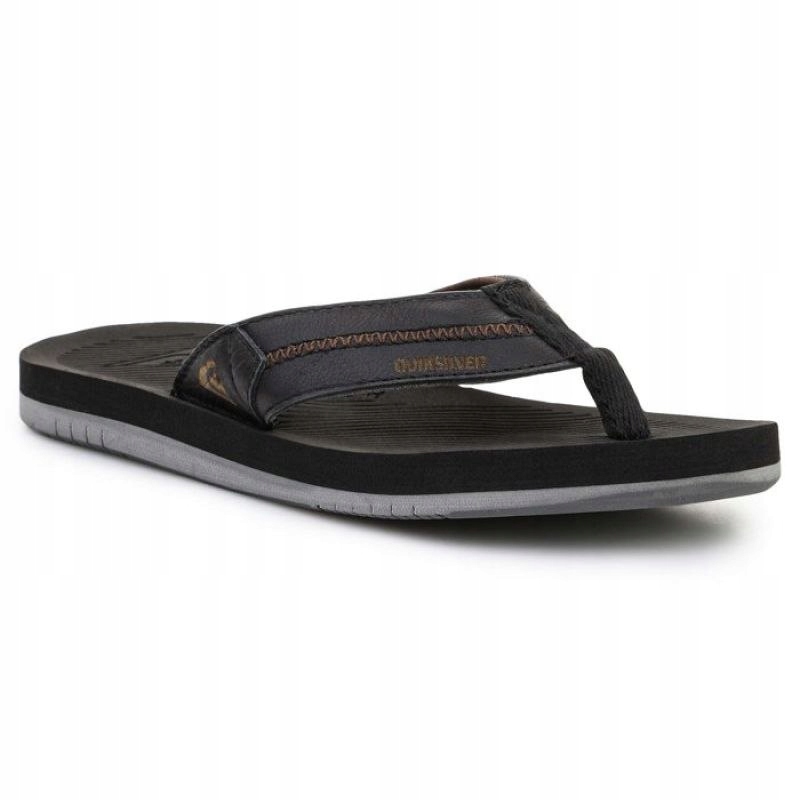 Nazouváky Quiksilver Quiksilver Coastal Oasis Deluxe M AQYL100760 Eu 39