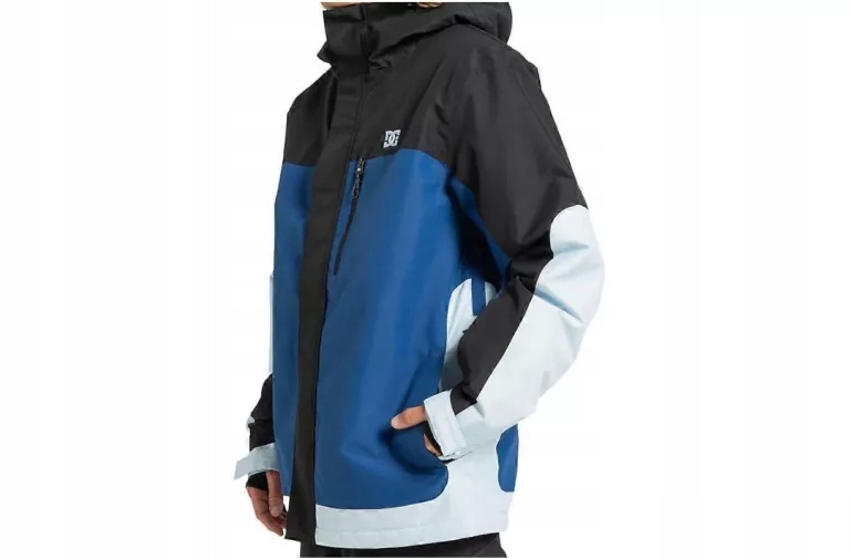 Kurtka DC XL