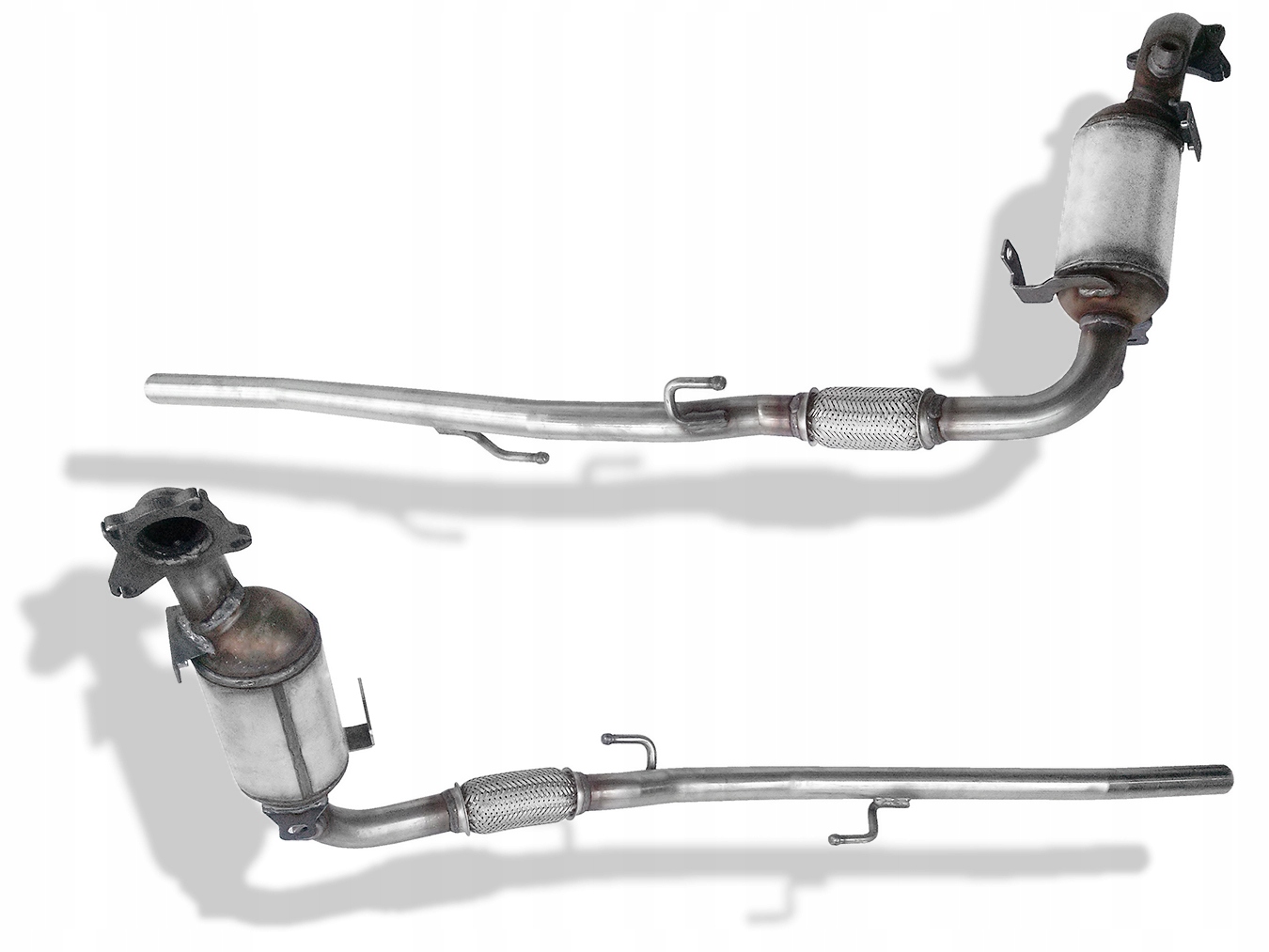 Seat Toledo 1.2 Tsi (od roku 2012) Katalyzátor Kat