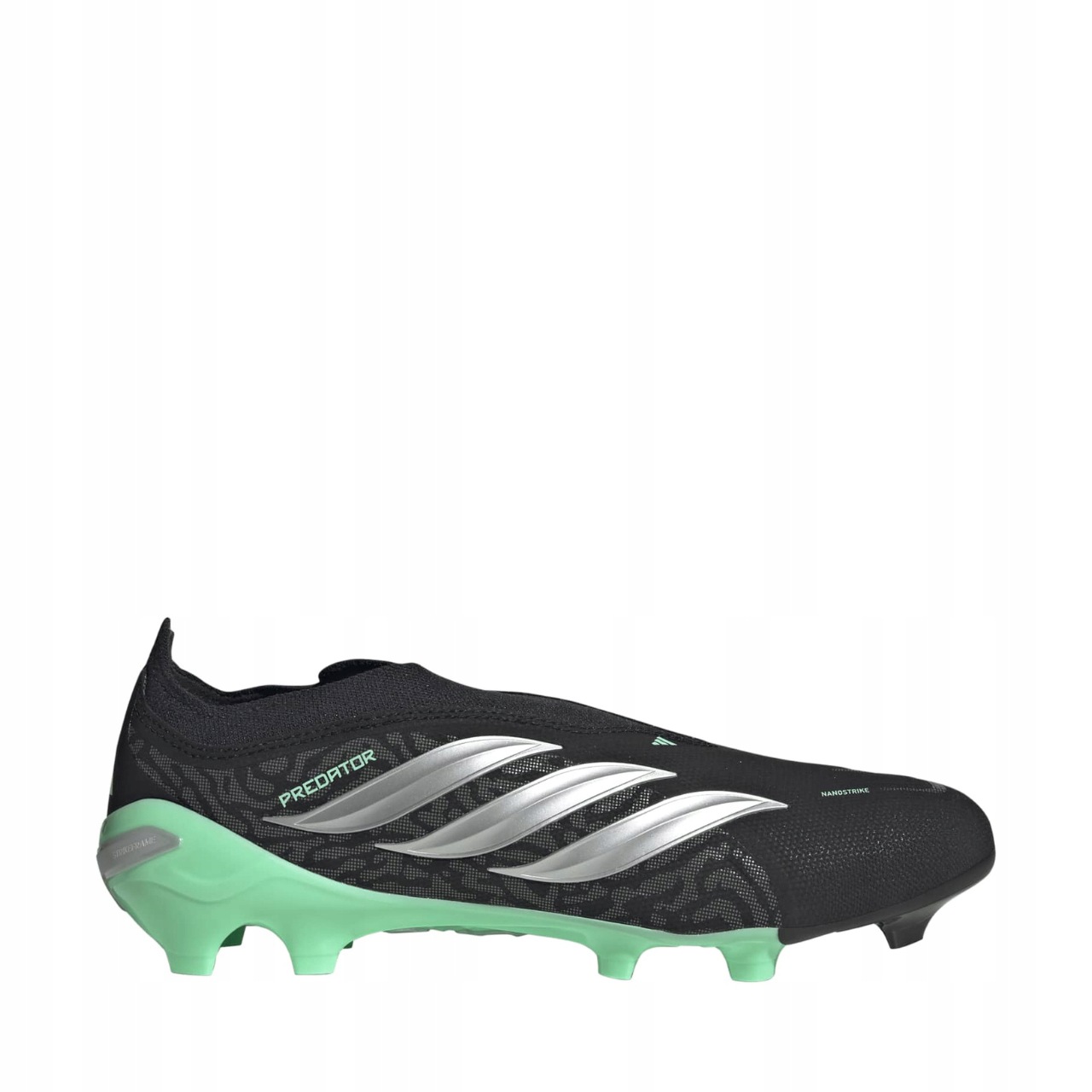 Buty piłkarskie adidas Predator League LL Fg JP6283 43 1/3