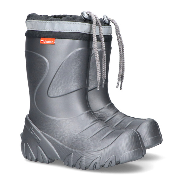 

Kalosze Piankowe Ocieplane Mammut 24/25 Demar