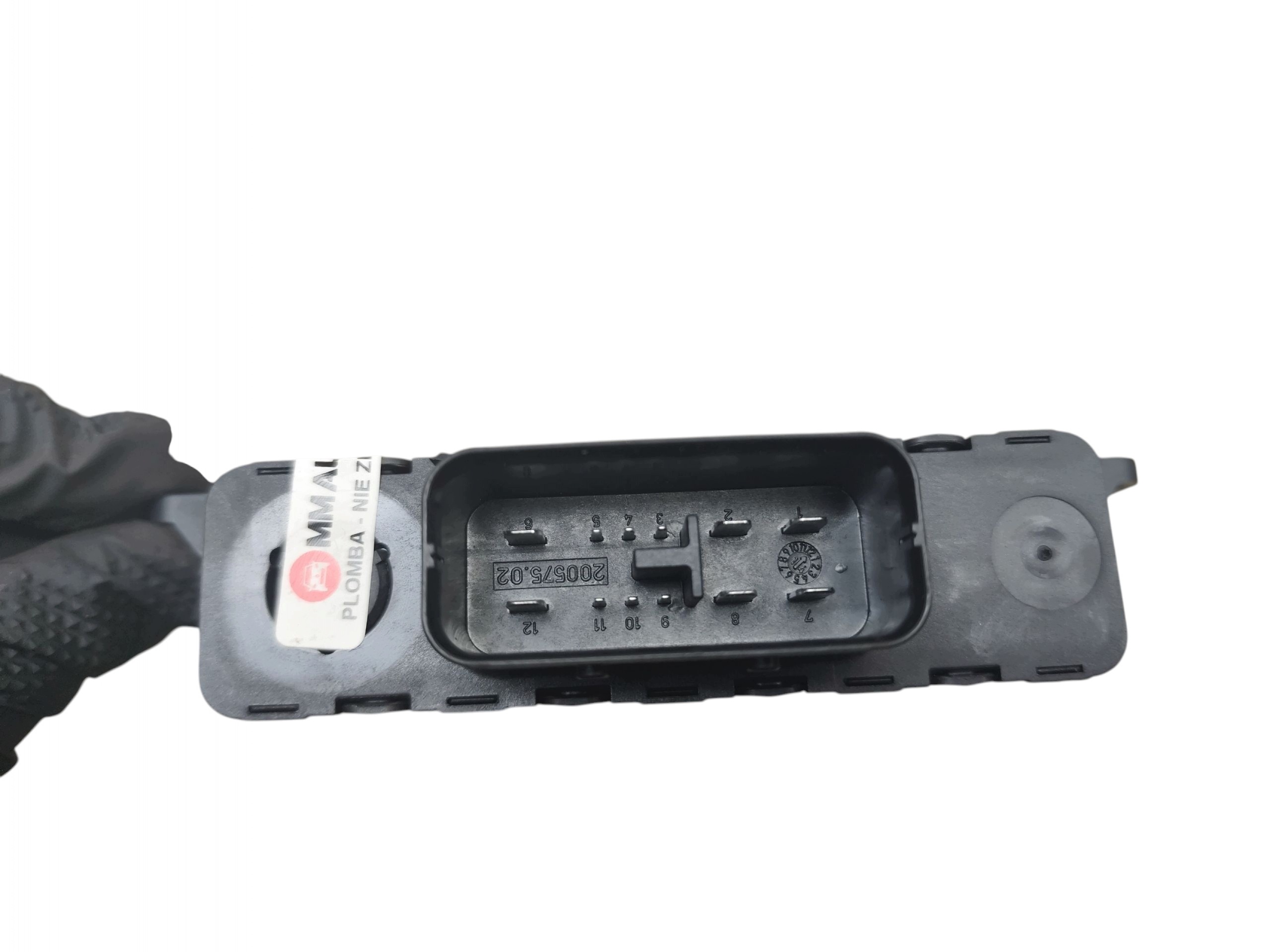 modulo barra stabilizzatrice di tensione PORSCHE PANAMERA e 970 7PP959663D