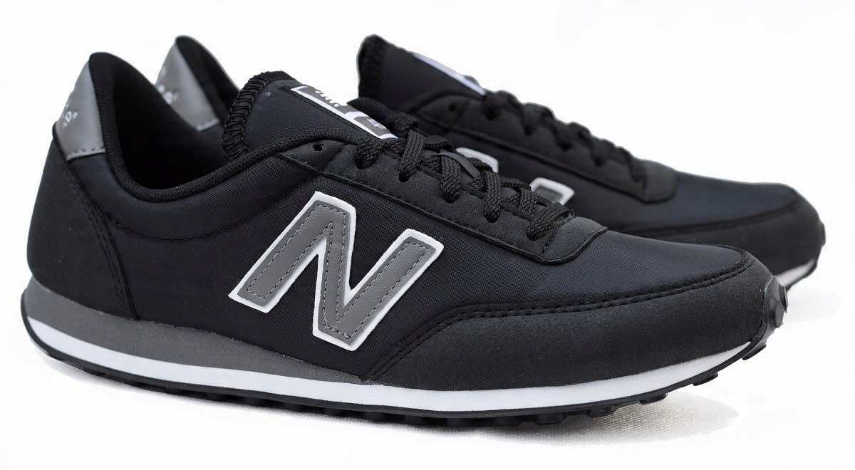 

New Balance U410CC Buty Męskie Czarne