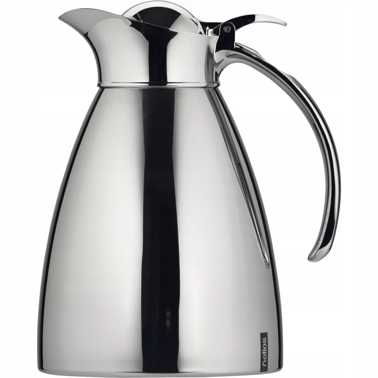Vakuová konvice Helios Brilliant 1 l