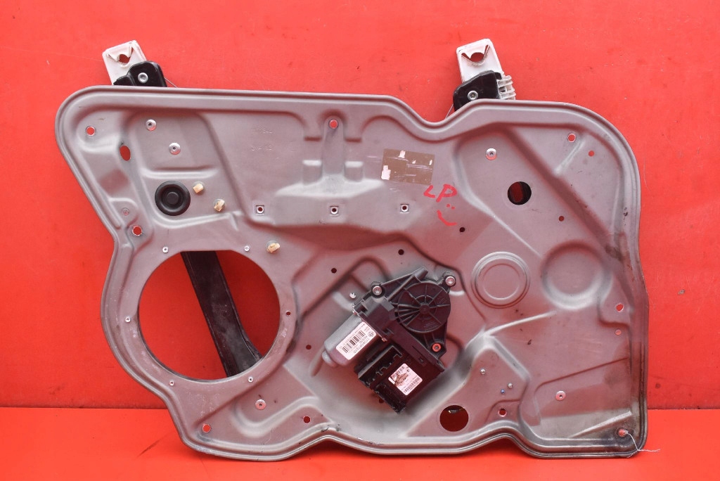 window regulator left front EU 1T0959701D SKODA OCTAVIA 2 II KOMBI 04-08