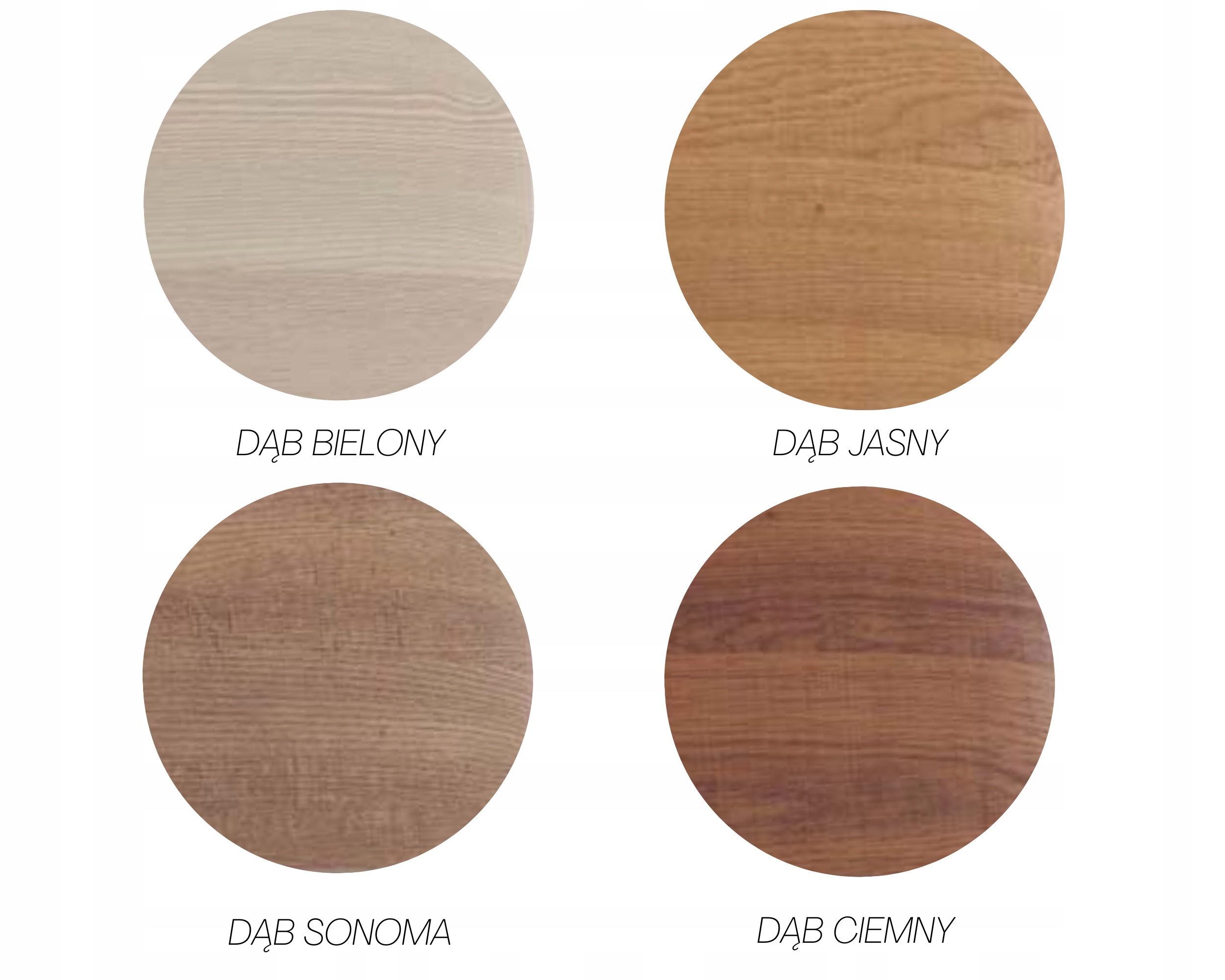 Lampka nocna biurkowa na stolik abażur walec LED E27 fornir EAN (GTIN) 5903628425437