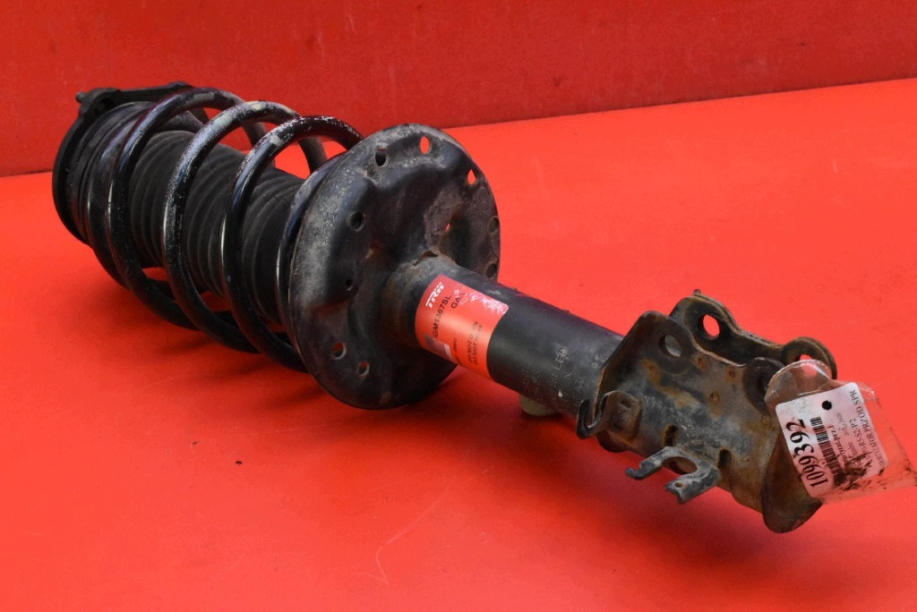 shock absorber left front JGM1367SL OPEL COMBO D 1.4 16V 95 KM 11-20
