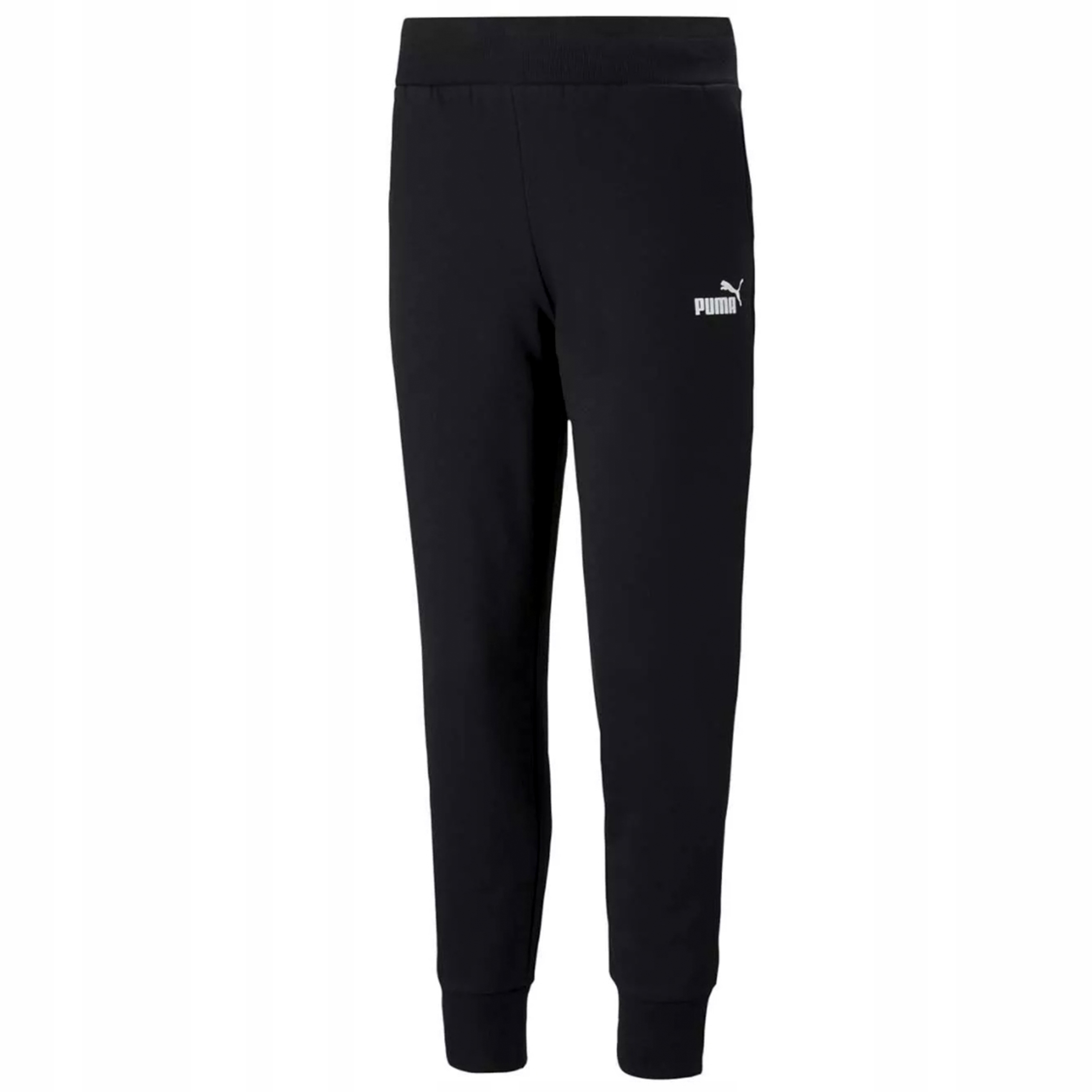 

Spodnie dresowe damskie Puma Essentials 586839 01