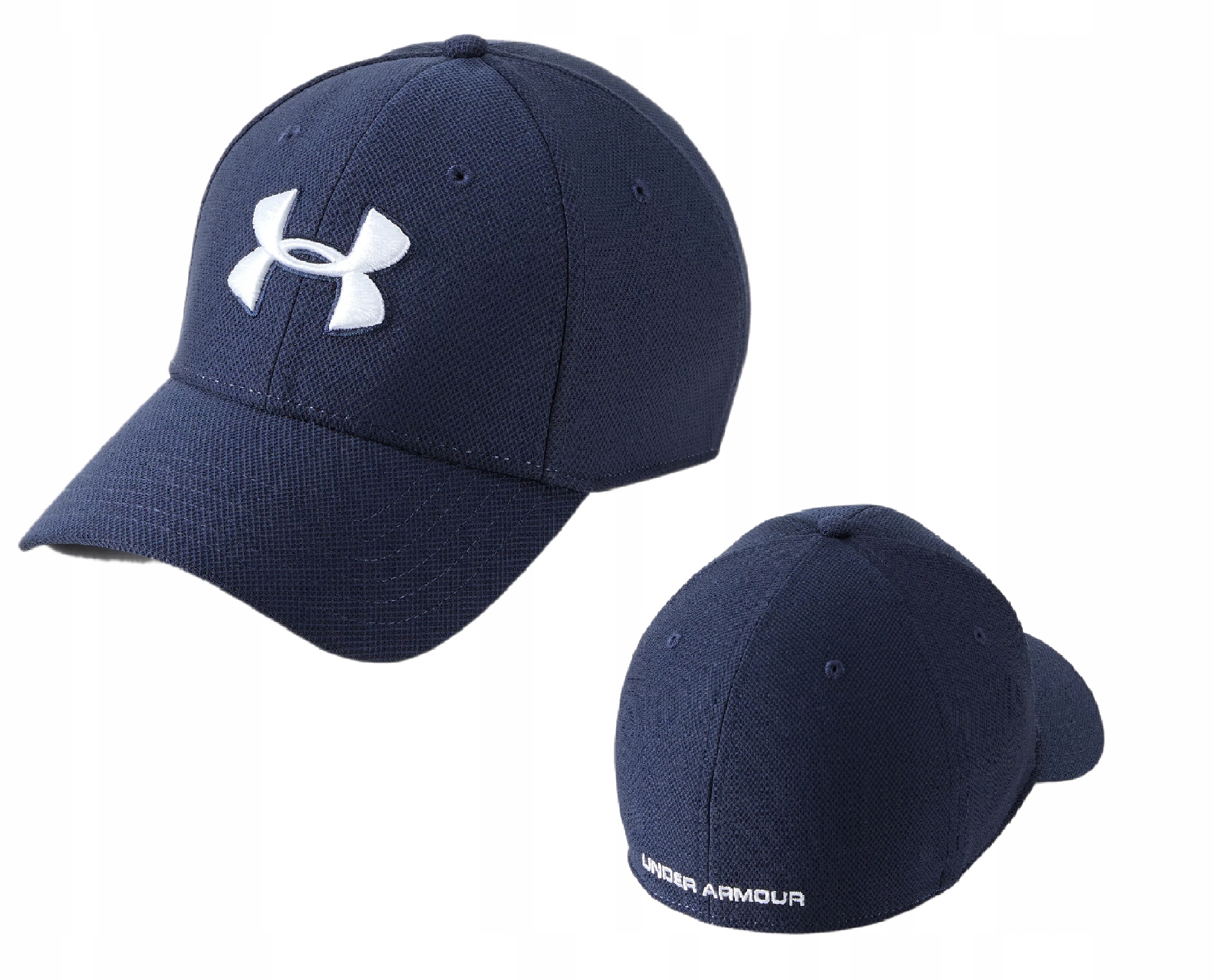 

Under Armour Czapka Męska Z Daszkiem S/m